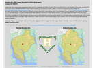 Hughesville Little League Baseball & Softball Boundaries